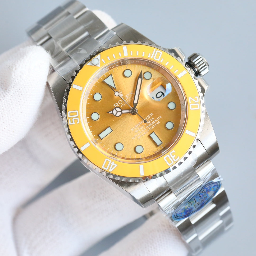 BLAKEN Rolex Submariner.