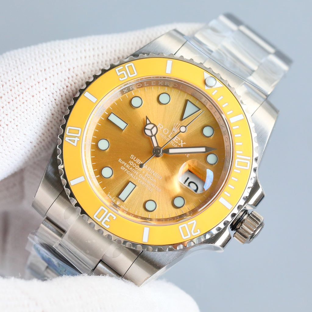 BLAKEN Rolex Submariner.