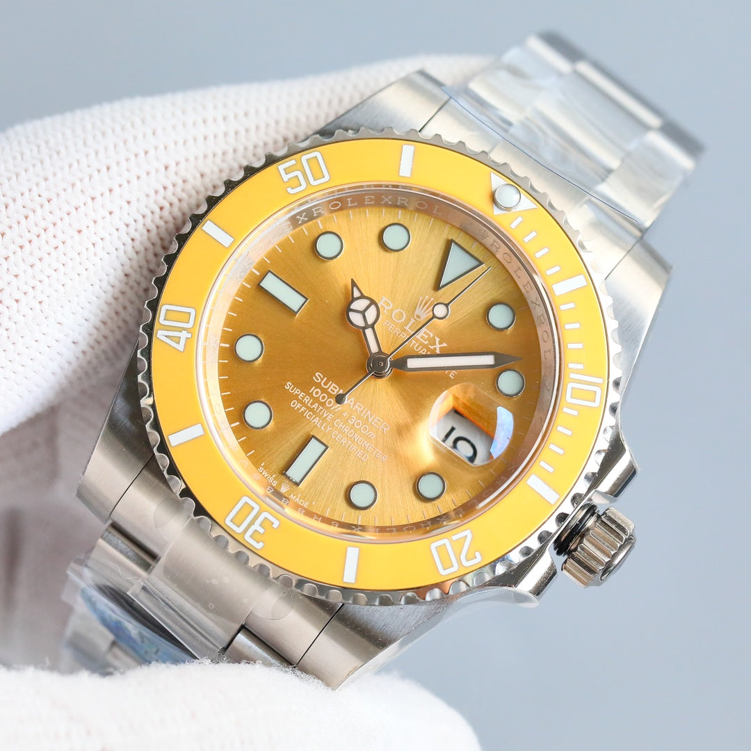 BLAKEN Rolex Submariner.