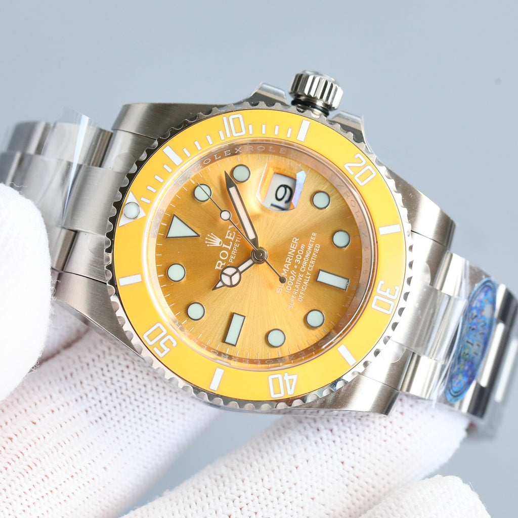 BLAKEN Rolex Submariner.