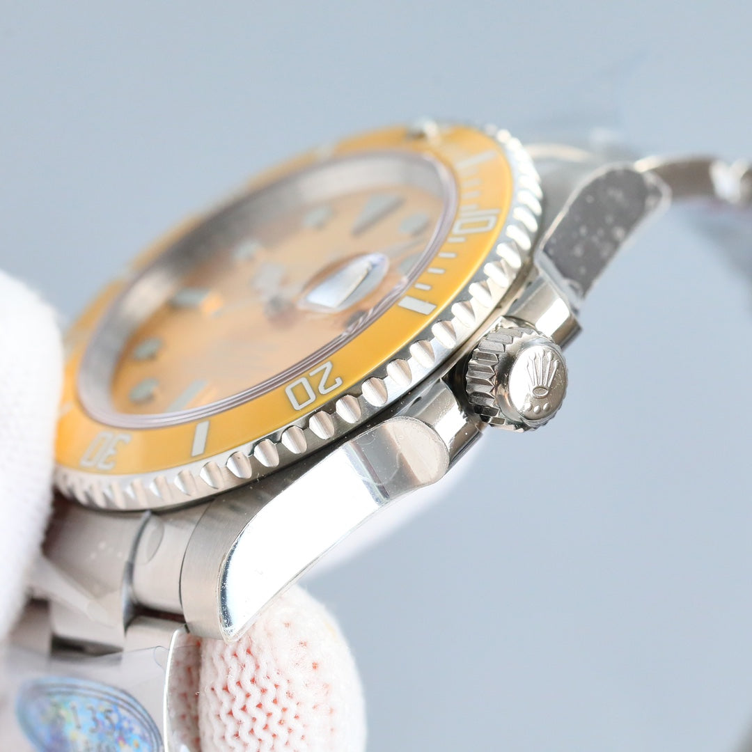 BLAKEN Rolex Submariner.