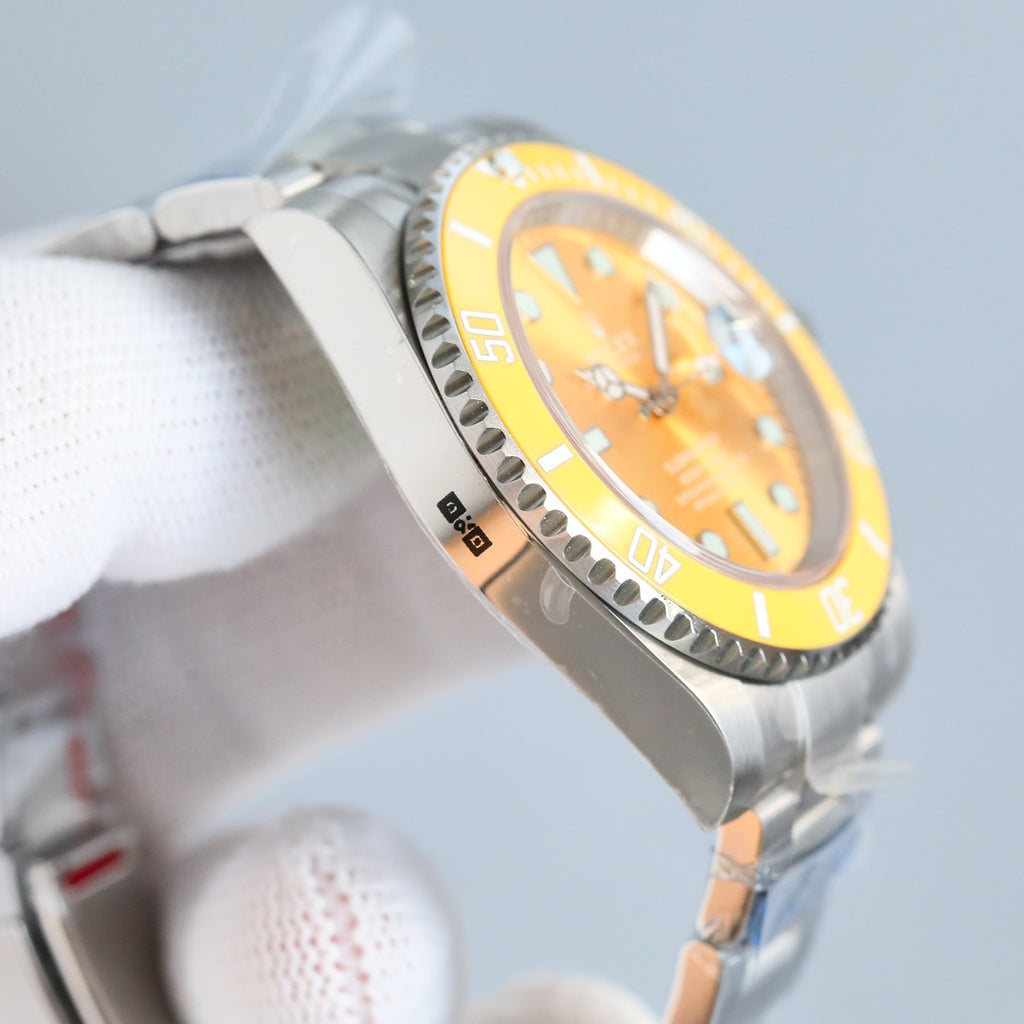 BLAKEN Rolex Submariner.