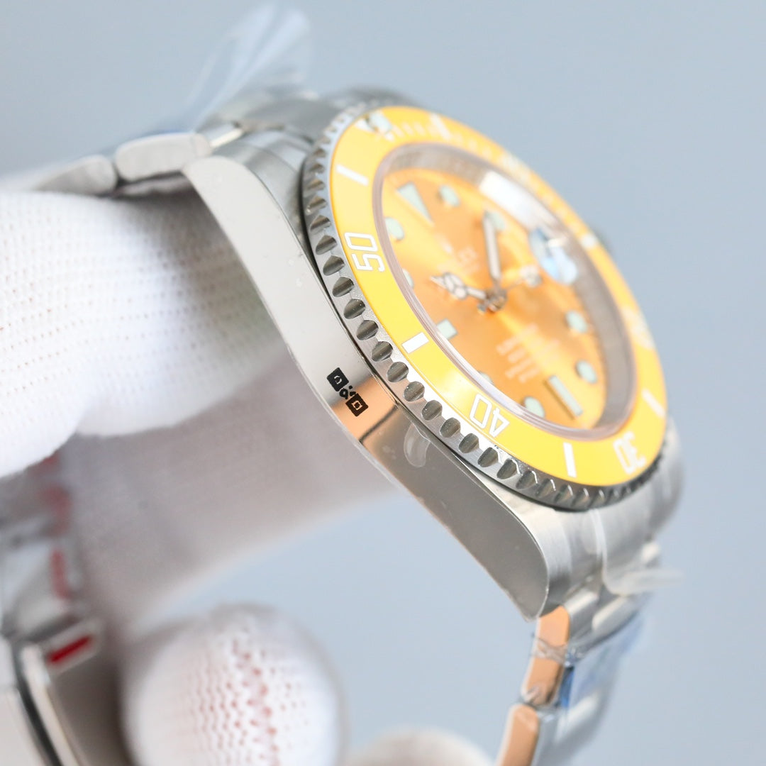 BLAKEN Rolex Submariner.