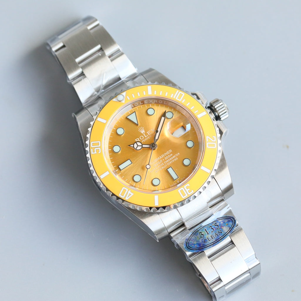 BLAKEN Rolex Submariner.