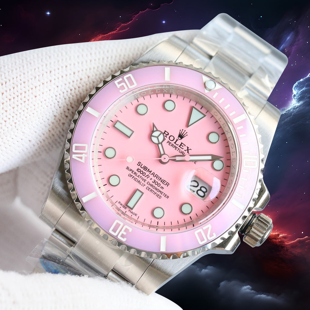 BLAKEN Rolex Submariner.