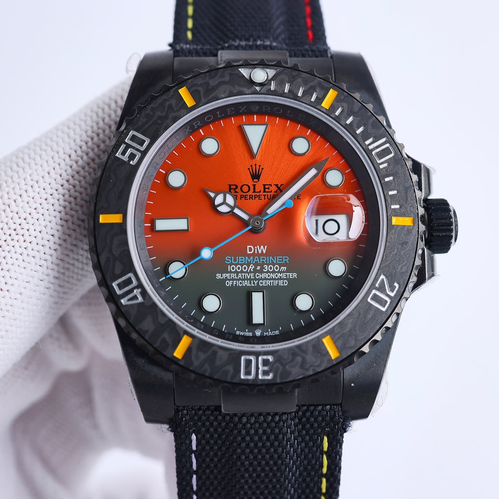 Rolex Submariner.