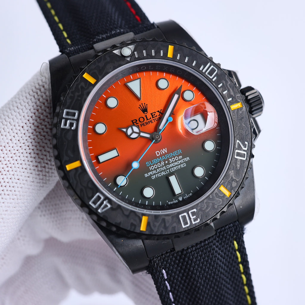 Rolex Submariner.