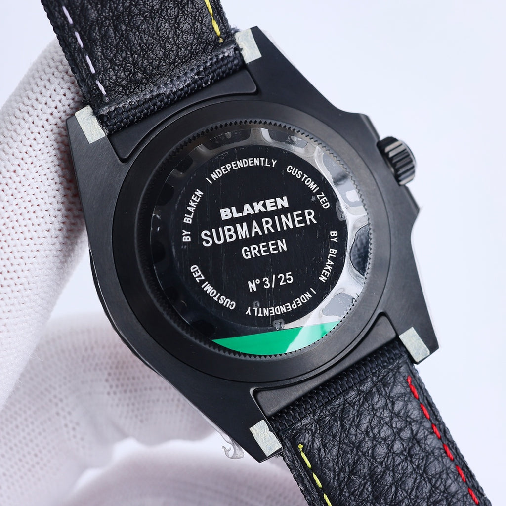 Rolex Submariner.