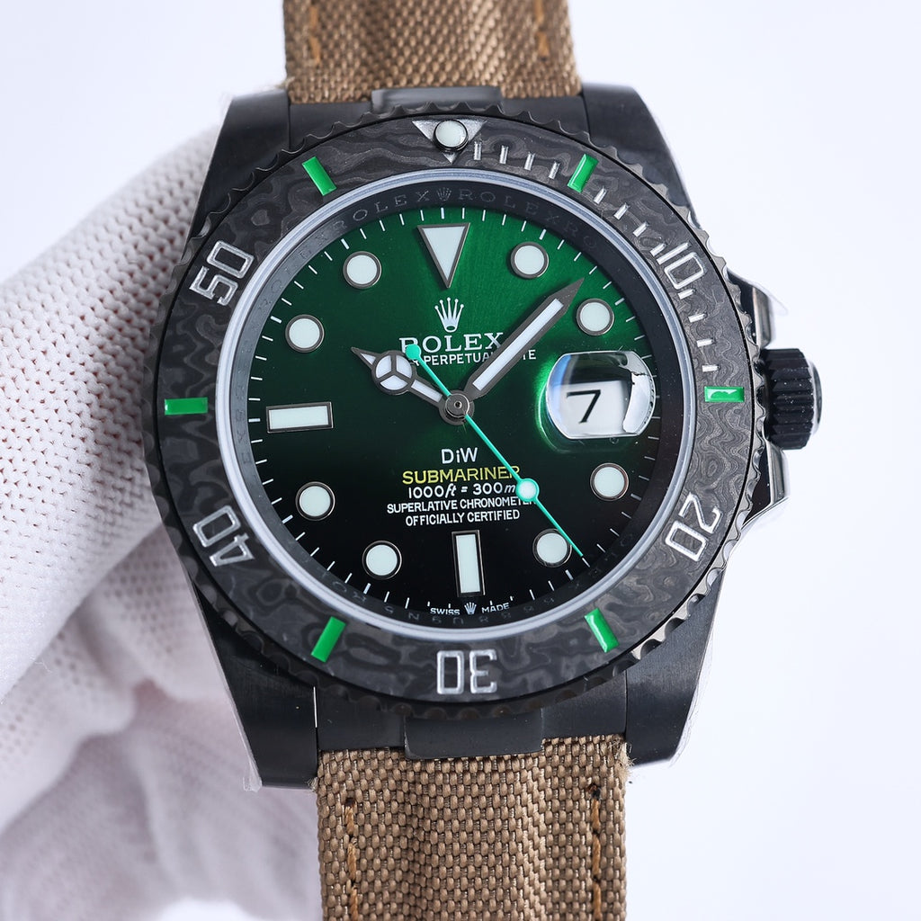 Rolex Submariner.