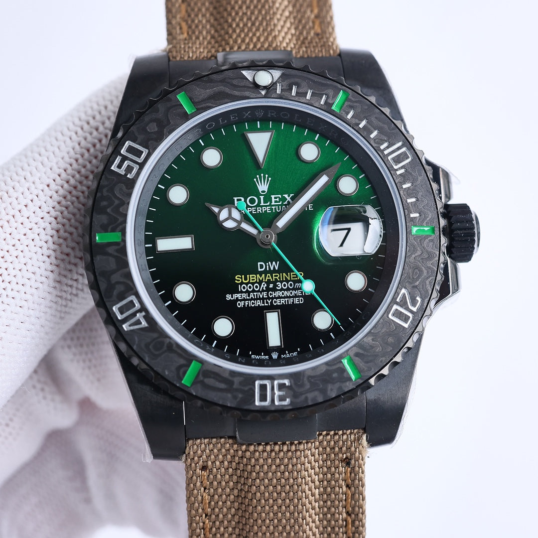 Rolex Submariner.