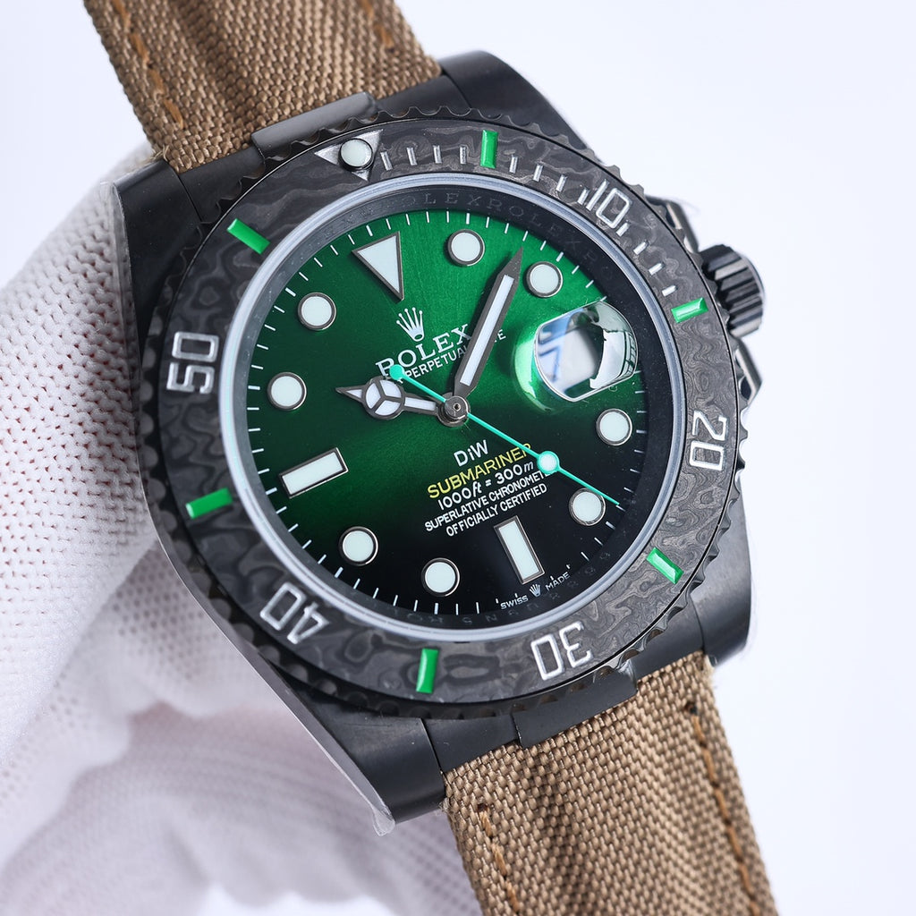 Rolex Submariner.