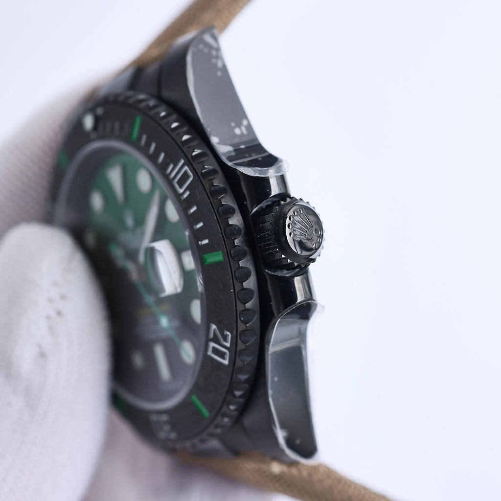 Rolex Submariner.