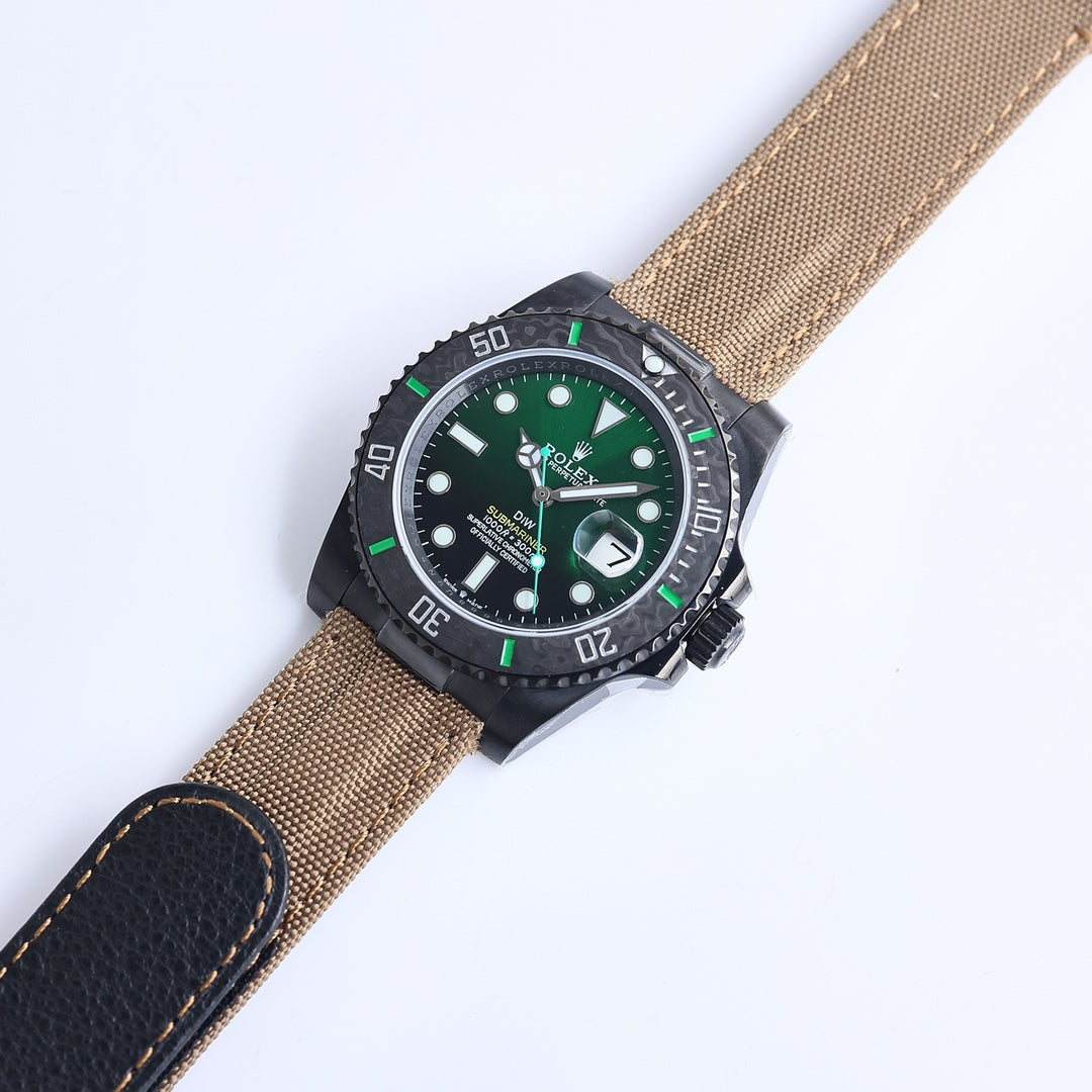 Rolex Submariner.