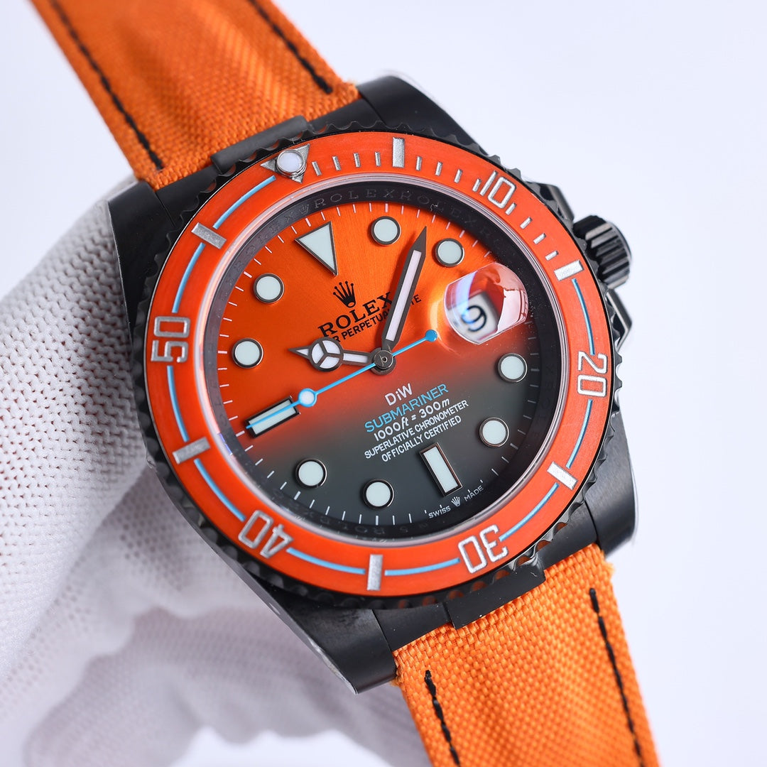 Rolex Submariner.