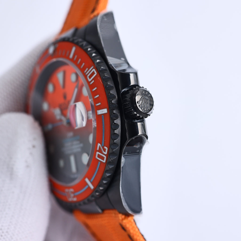Rolex Submariner.