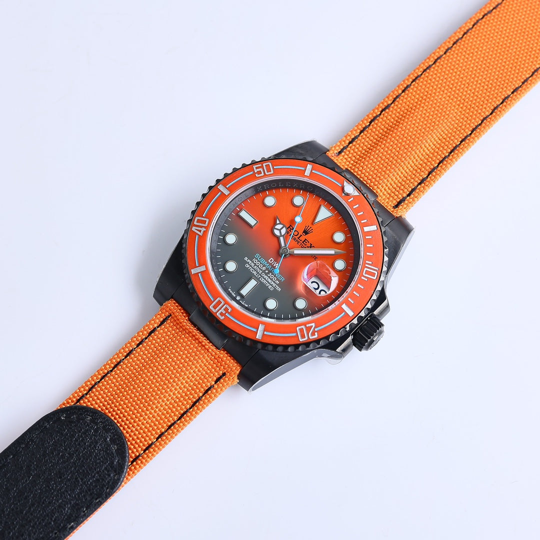 Rolex Submariner.