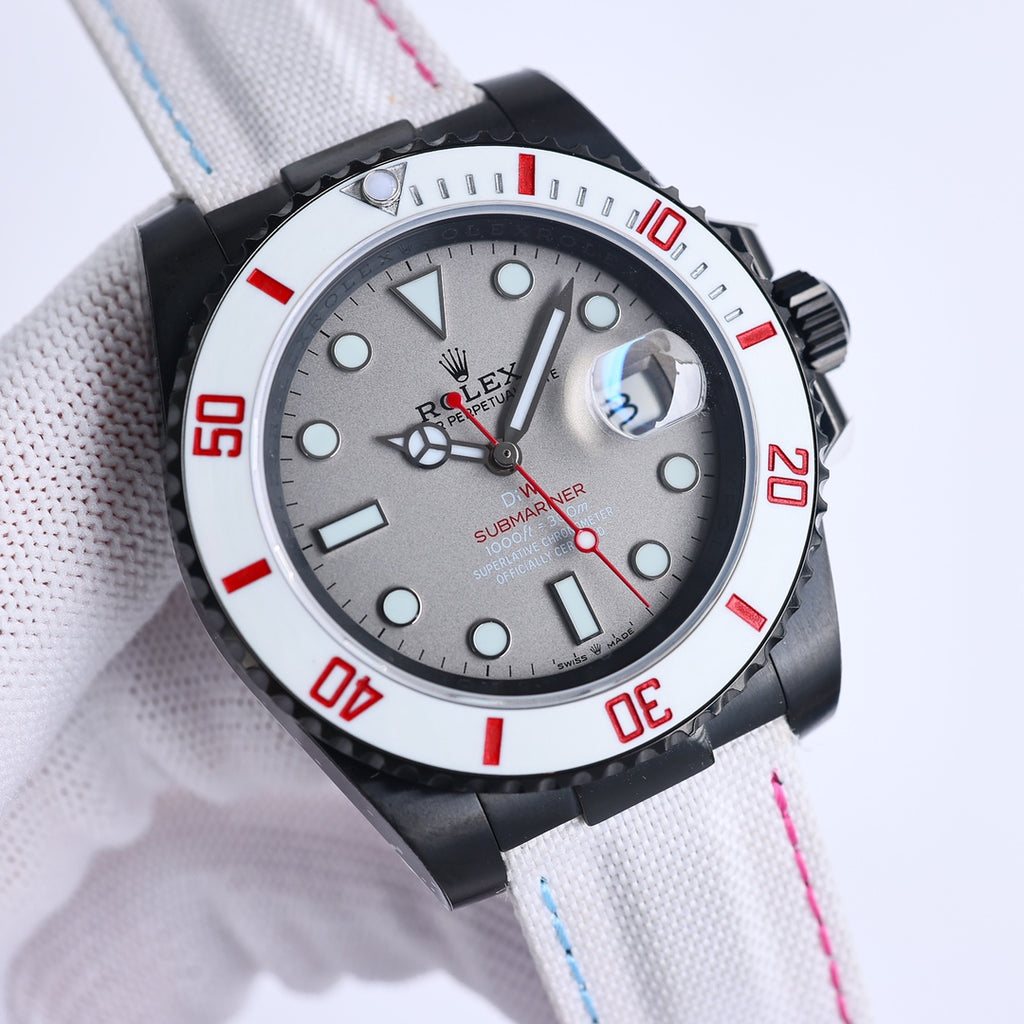 Rolex Submariner.