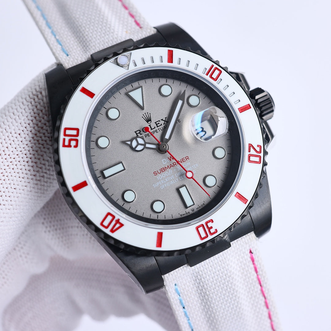Rolex Submariner.