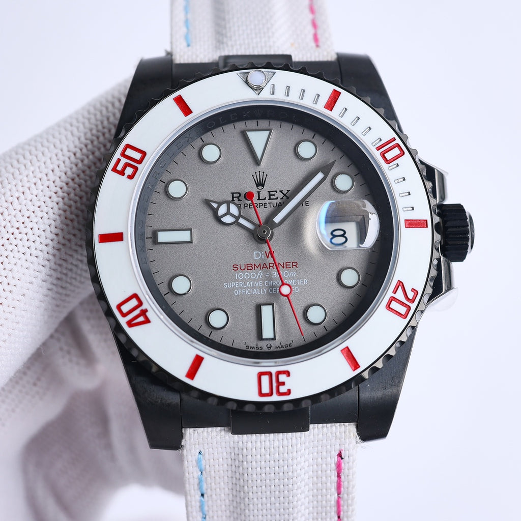 Rolex Submariner.