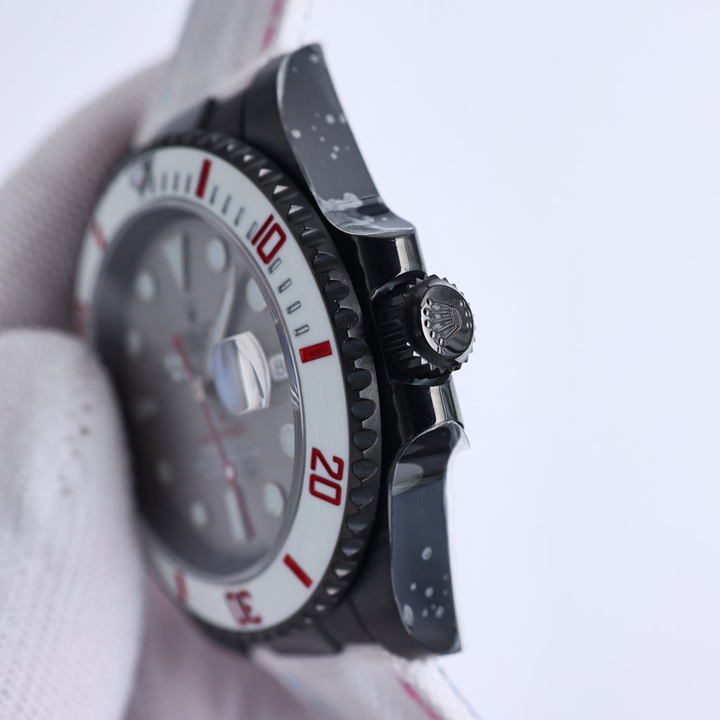 Rolex Submariner.