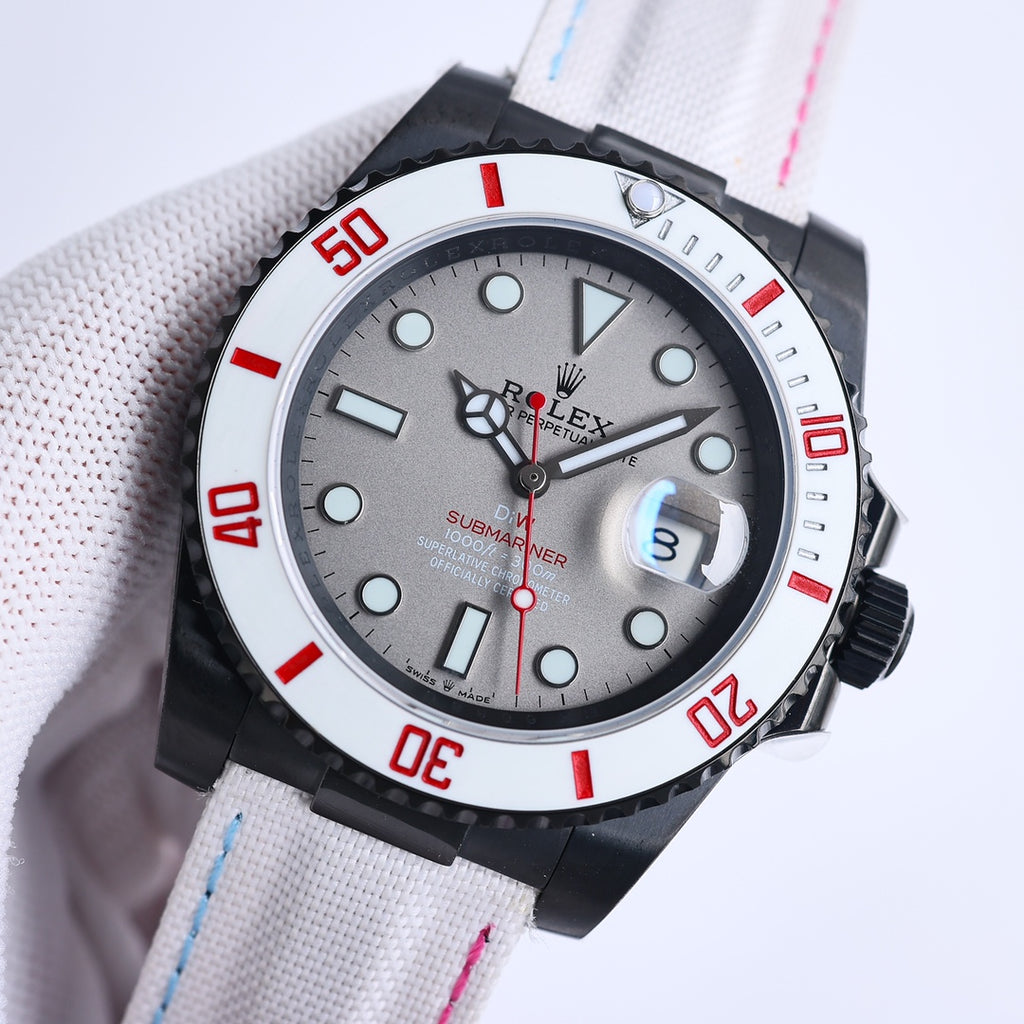 Rolex Submariner.