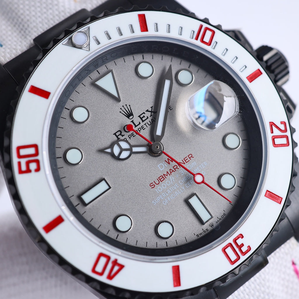 Rolex Submariner.
