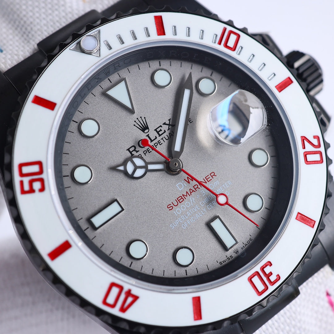 Rolex Submariner.