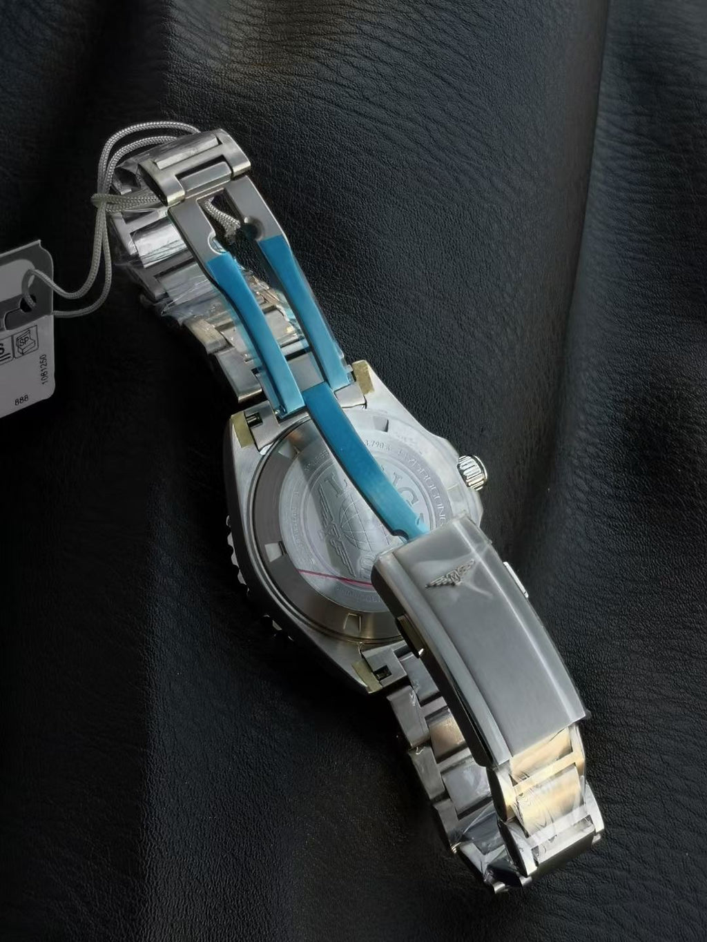 U8Factory Longines Conquest Sport GMT
