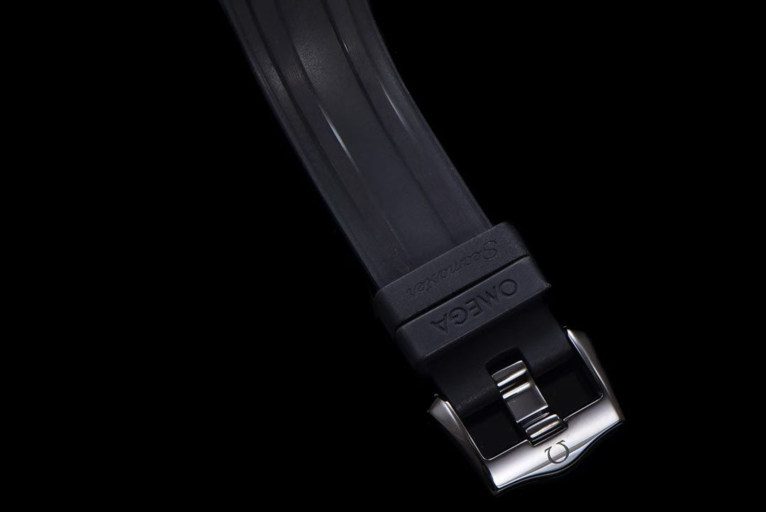 Omega Seamaster 300m Black Diver Watch