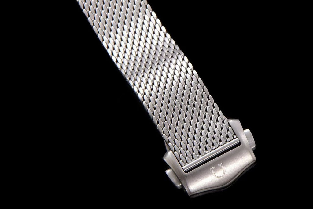 Omega Seamaster Diver 300M 007.