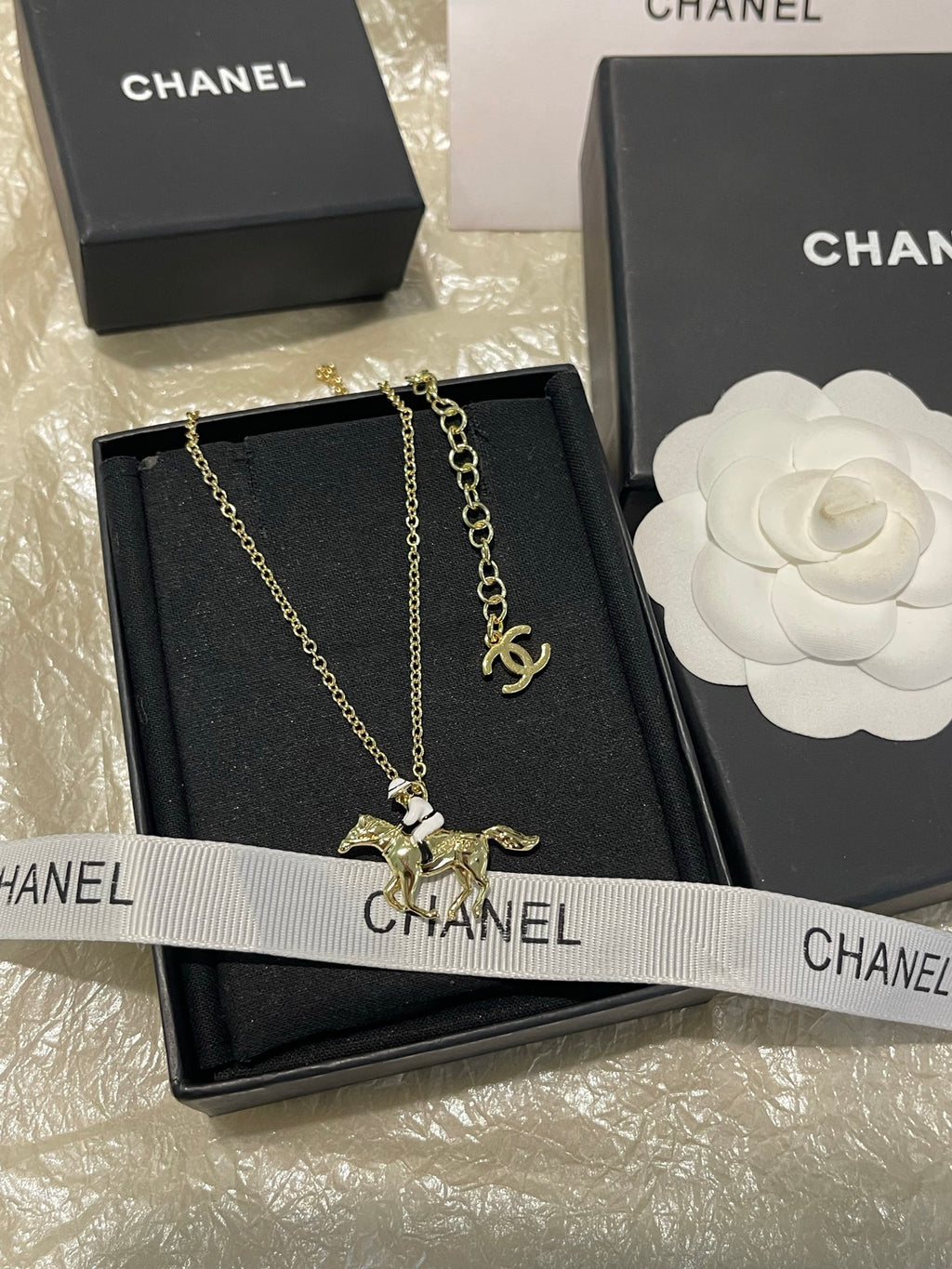 Pendant Necklace
