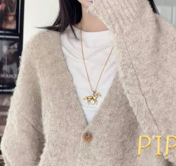Pendant Necklace