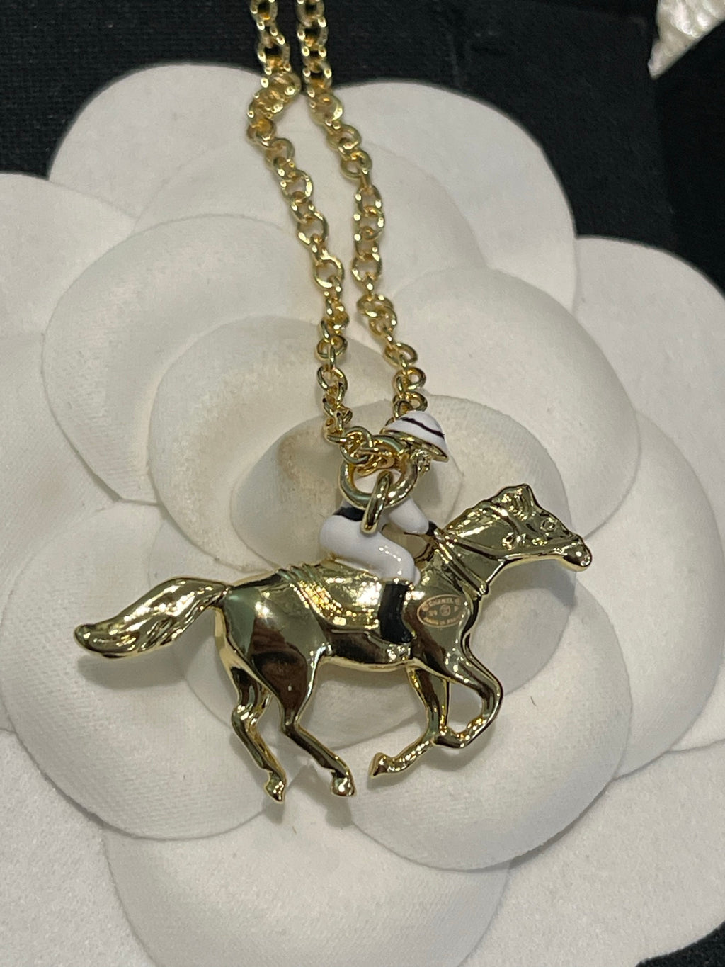 Pendant Necklace