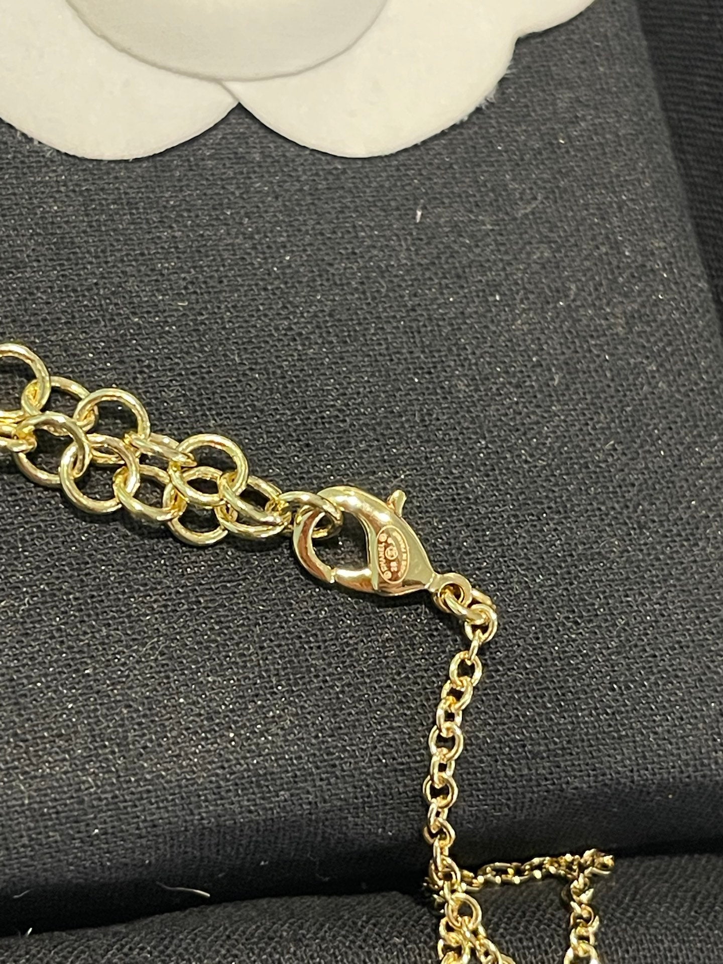 Pendant Necklace