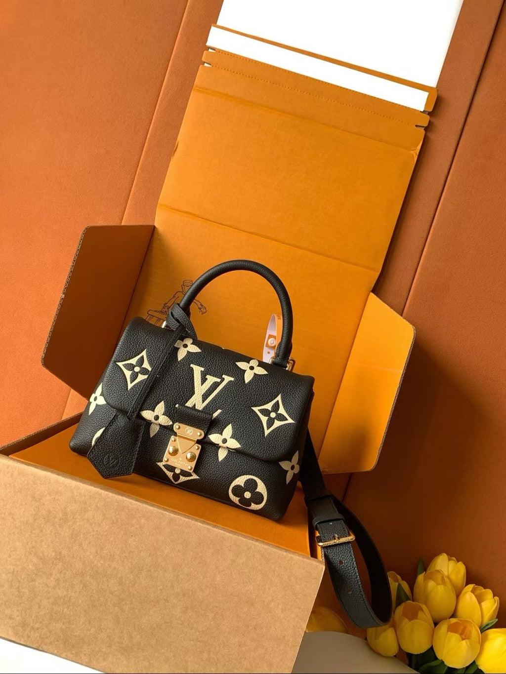 （M45978）Madeleine BB Handbag
