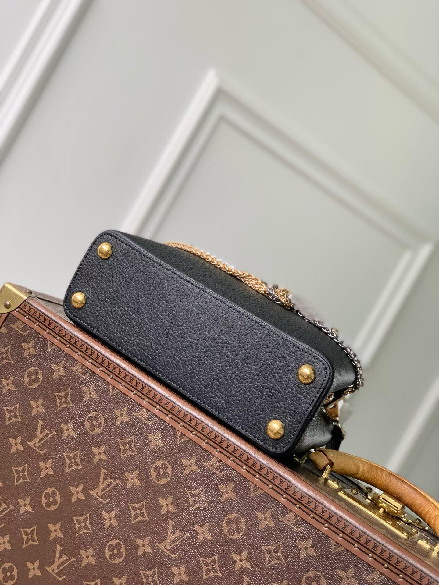 (M27308)Capucines Mini Bag