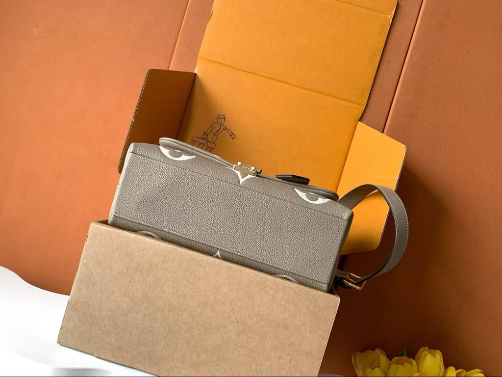 （M46041）Madeleine Mid-Size Handbag