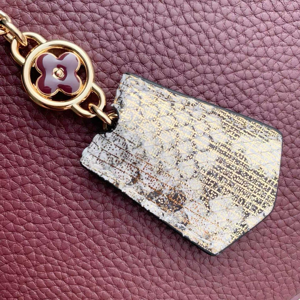 （N89367）LV Capucines Mini Handbag