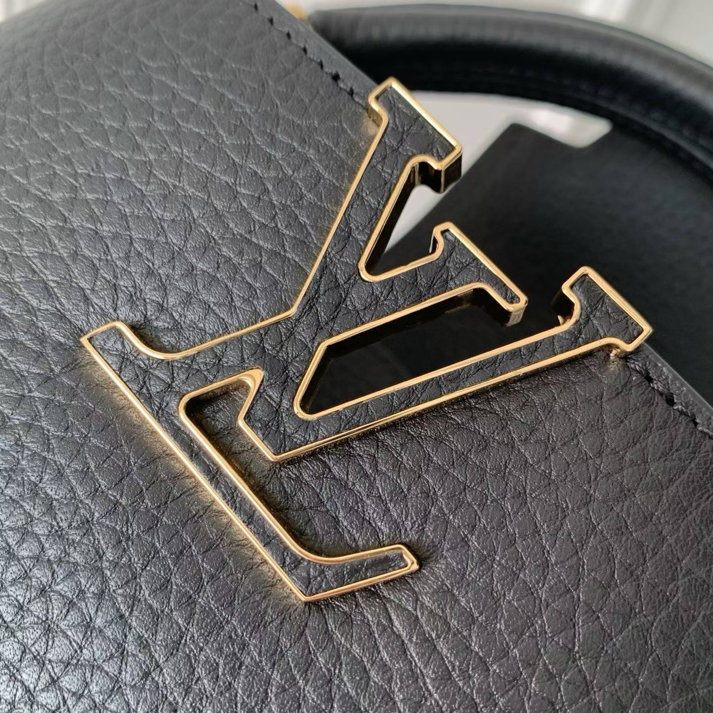 (M27308)Capucines Mini Bag