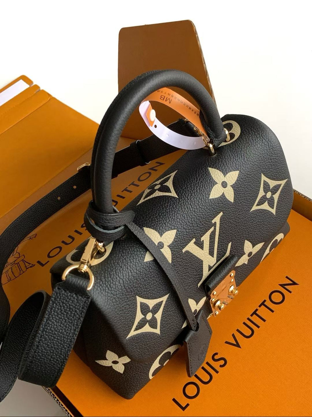 （M45978）Madeleine BB Handbag