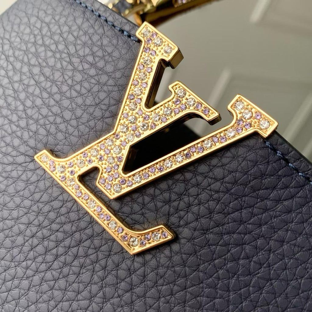 （M14177）LV Capucines Mini Handbag