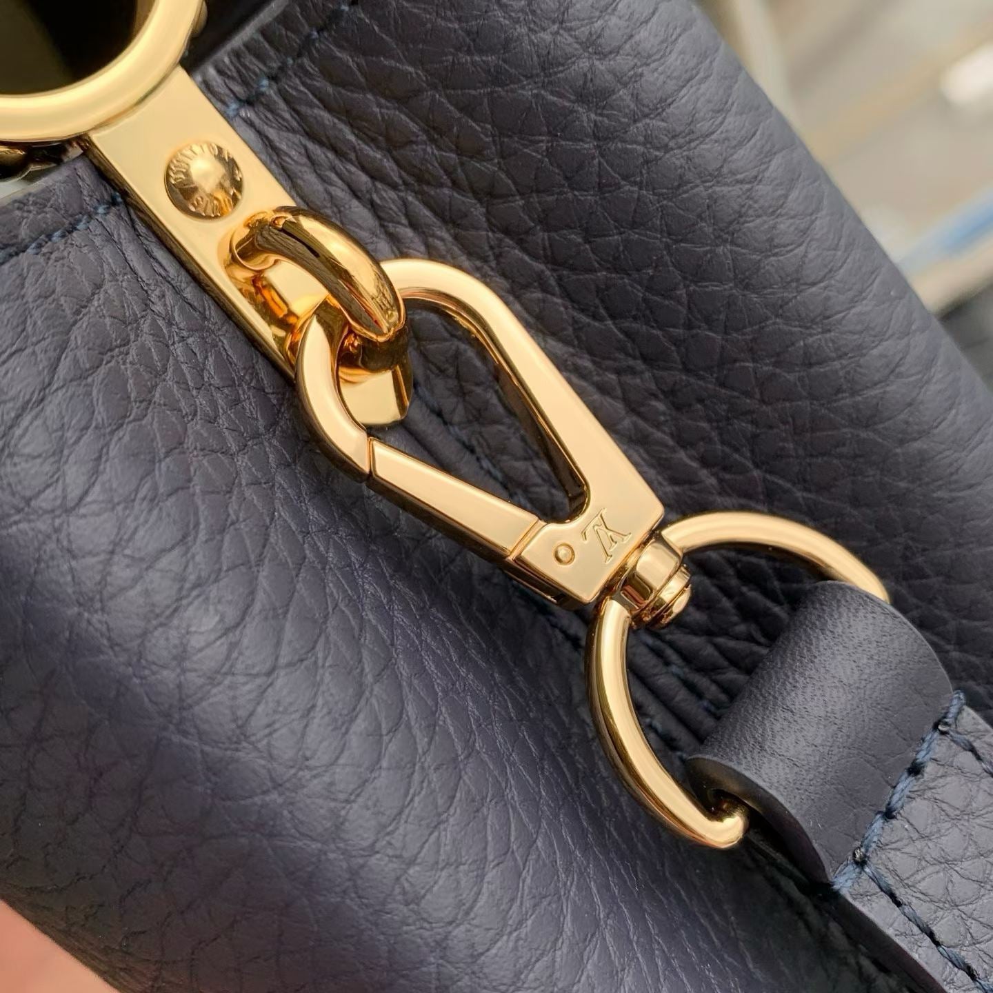 （M14177）LV Capucines Mini Handbag