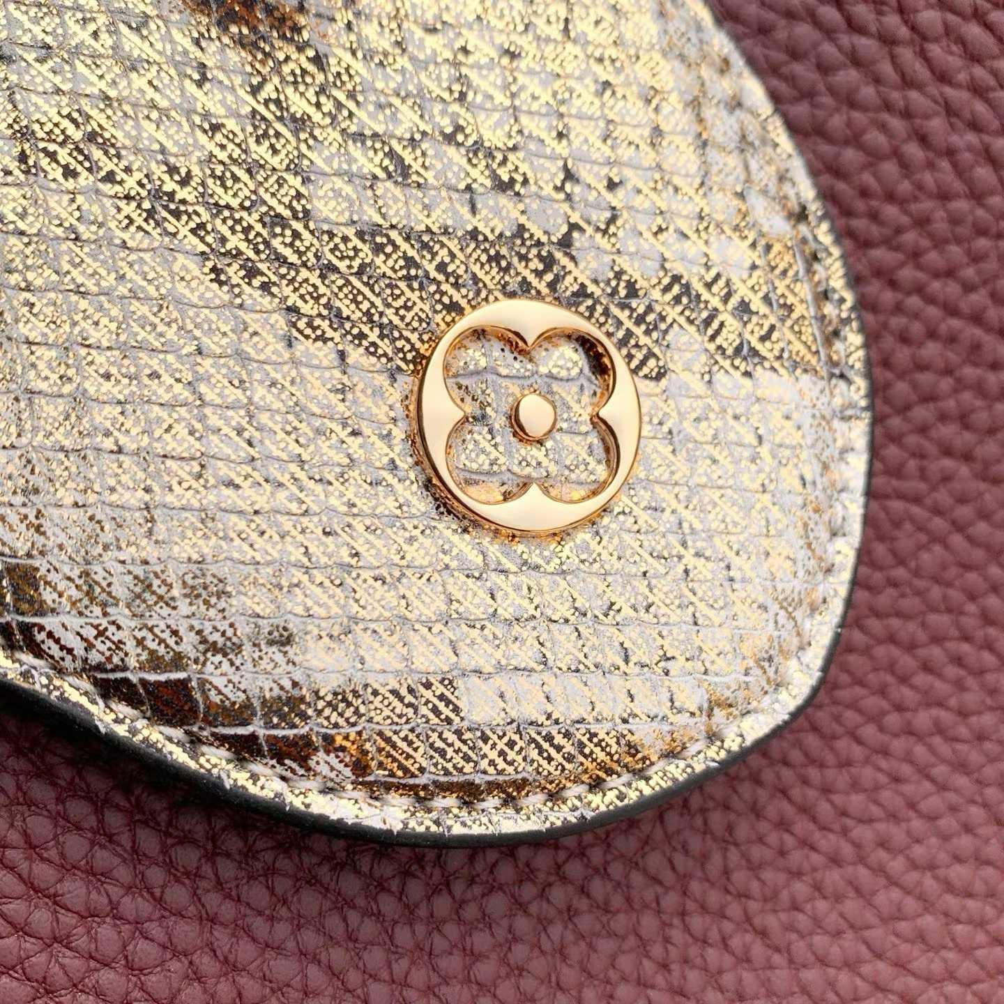 （N89367）LV Capucines Mini Handbag