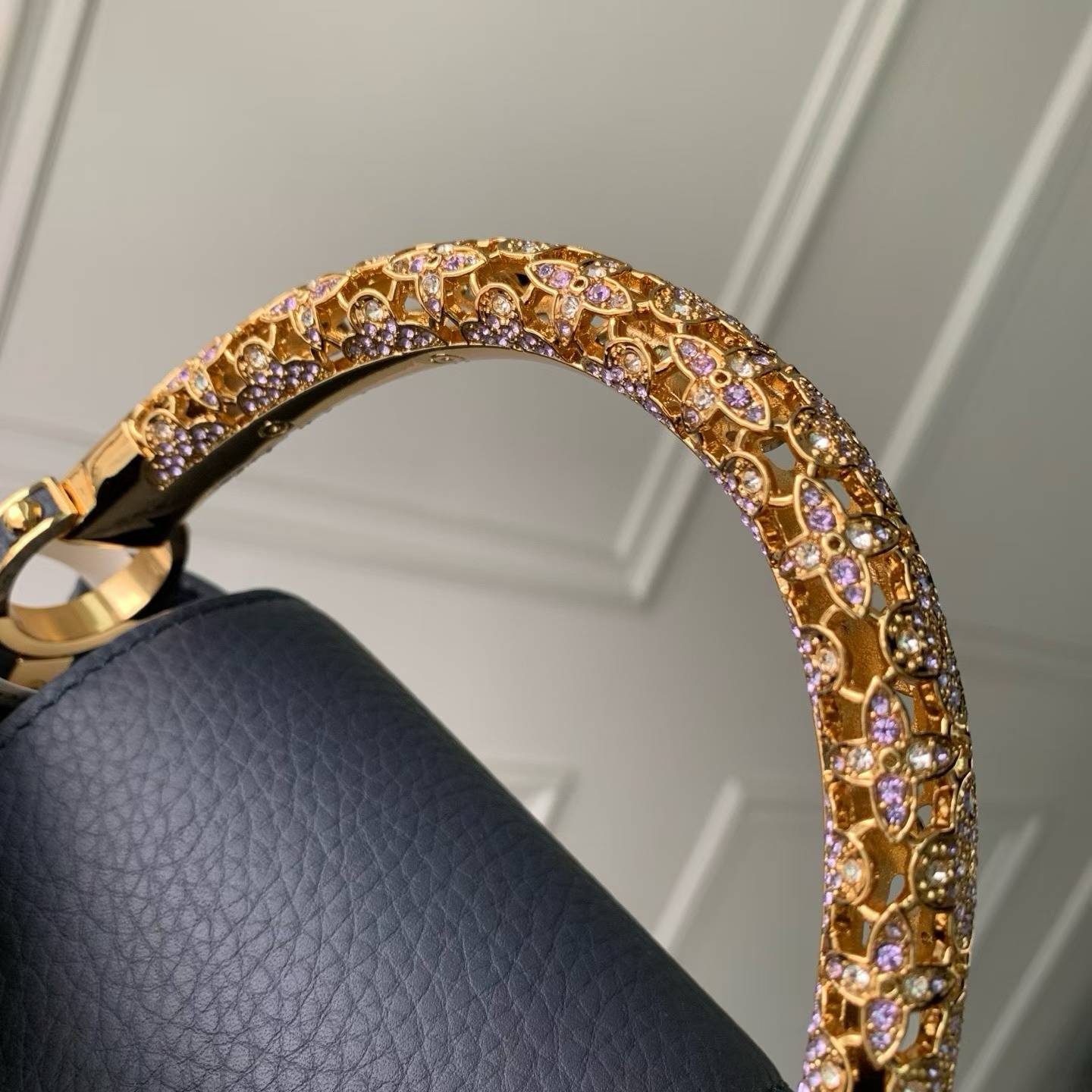 （M14177）LV Capucines Mini Handbag
