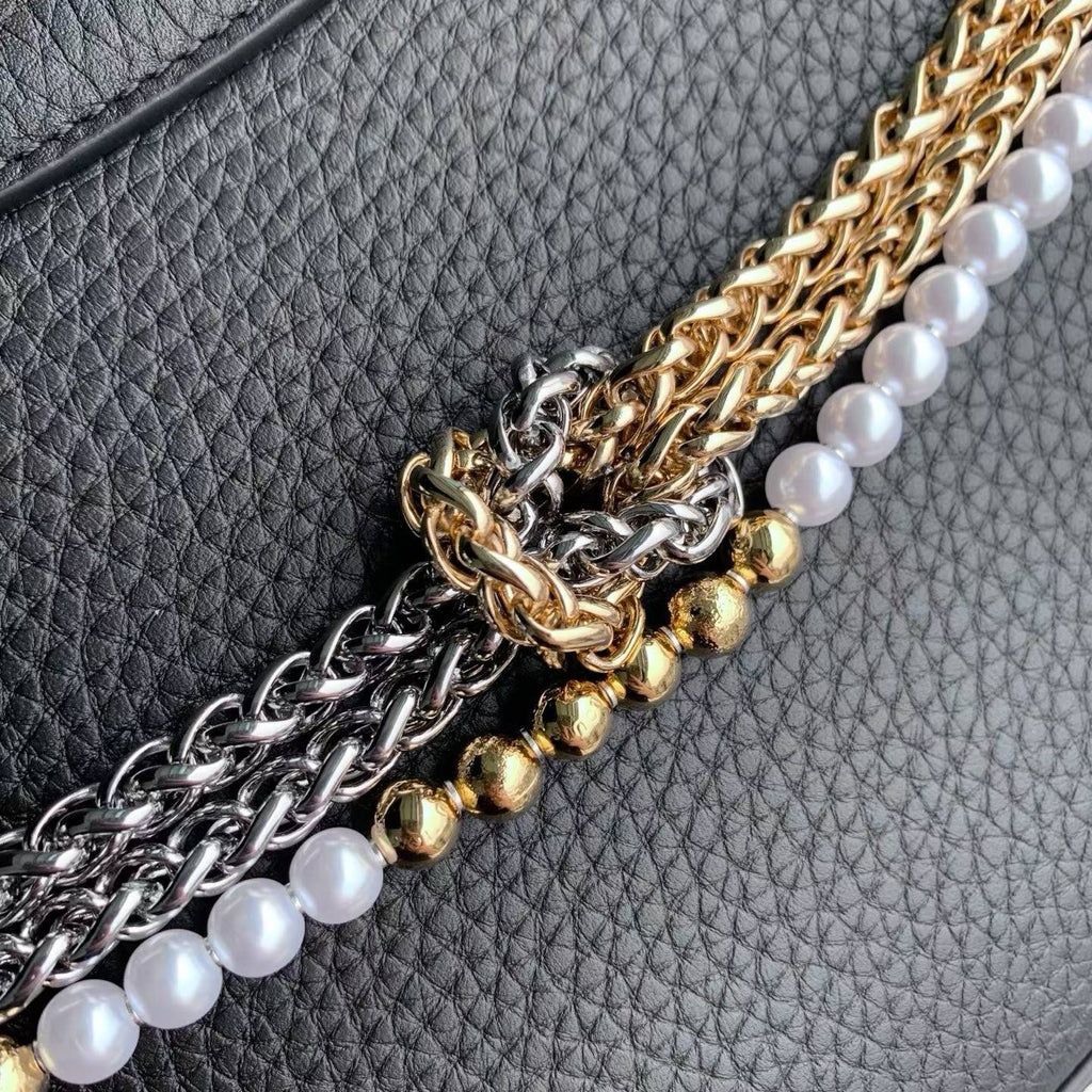 (M27308)Capucines Mini Bag