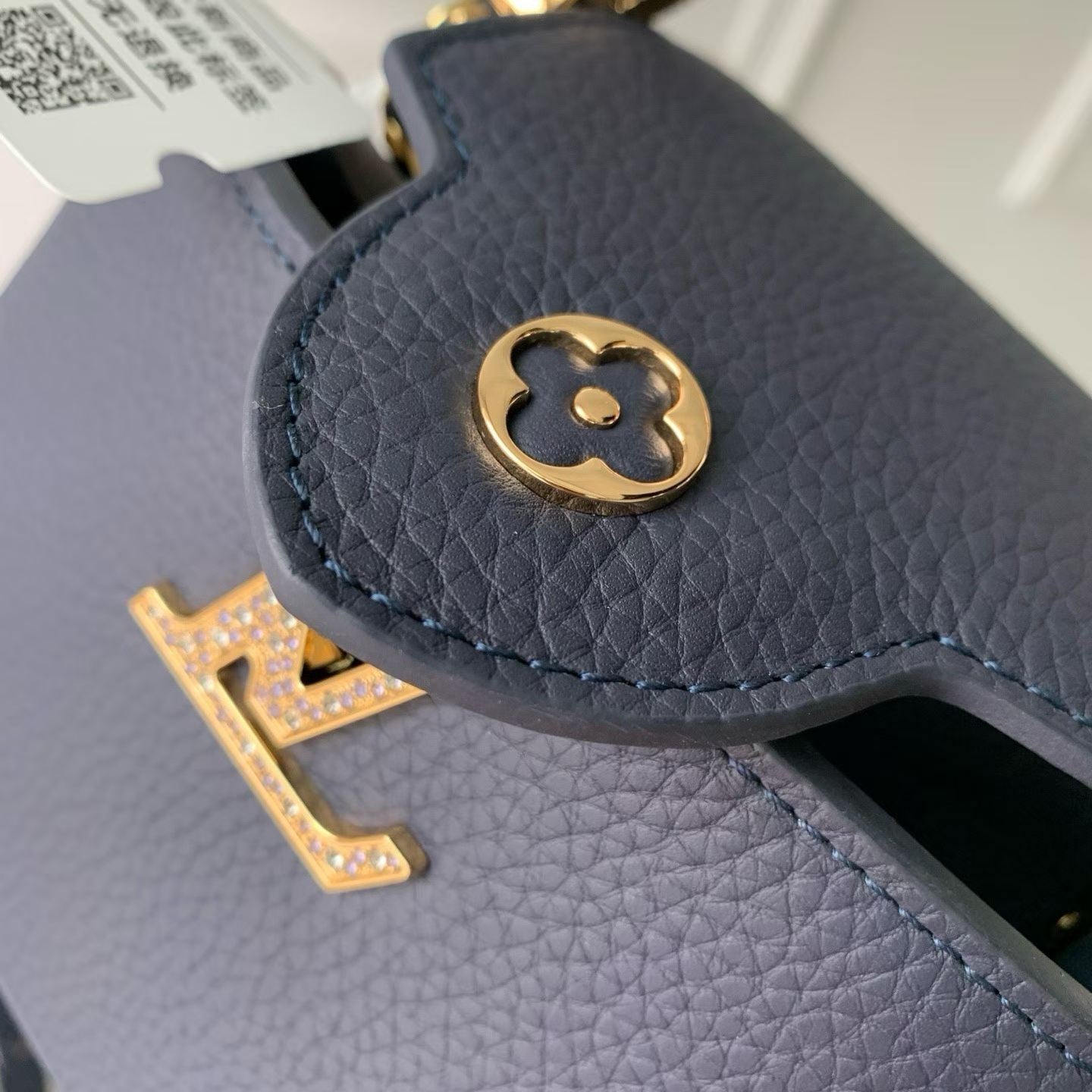 （M14177）LV Capucines Mini Handbag