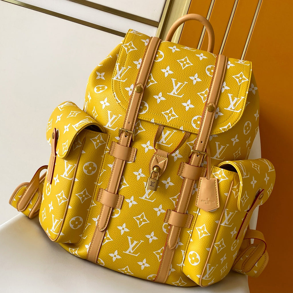 （M11593)Christoer Mini Backpack