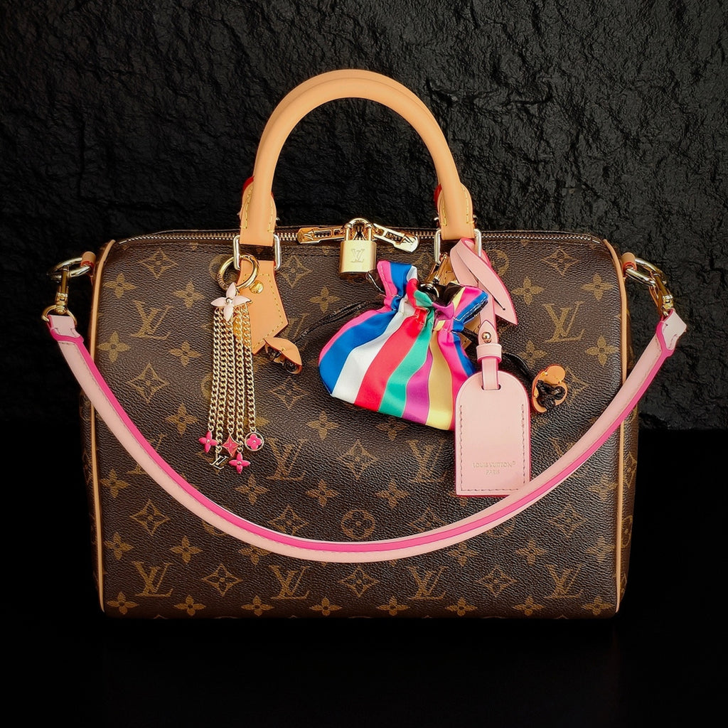 （M26498）Monogram Anniversary Collection.