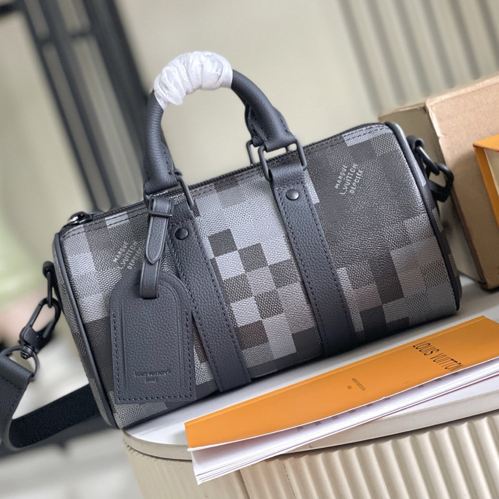 (M14919)Keell Bandoulière 25 Backpack