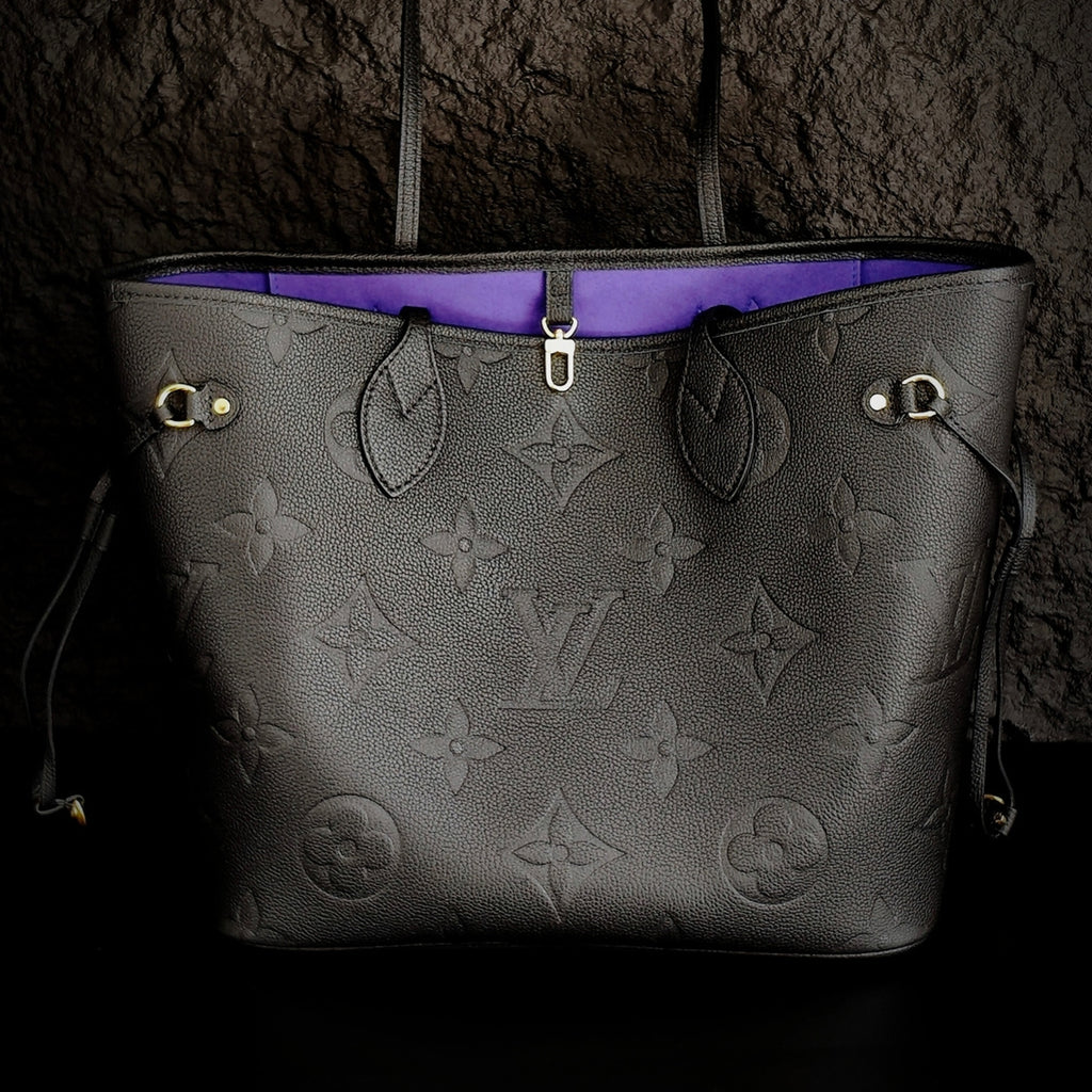 （M45685）Neverfull Medium Handbag